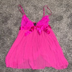 Victorias Secret Lingerie